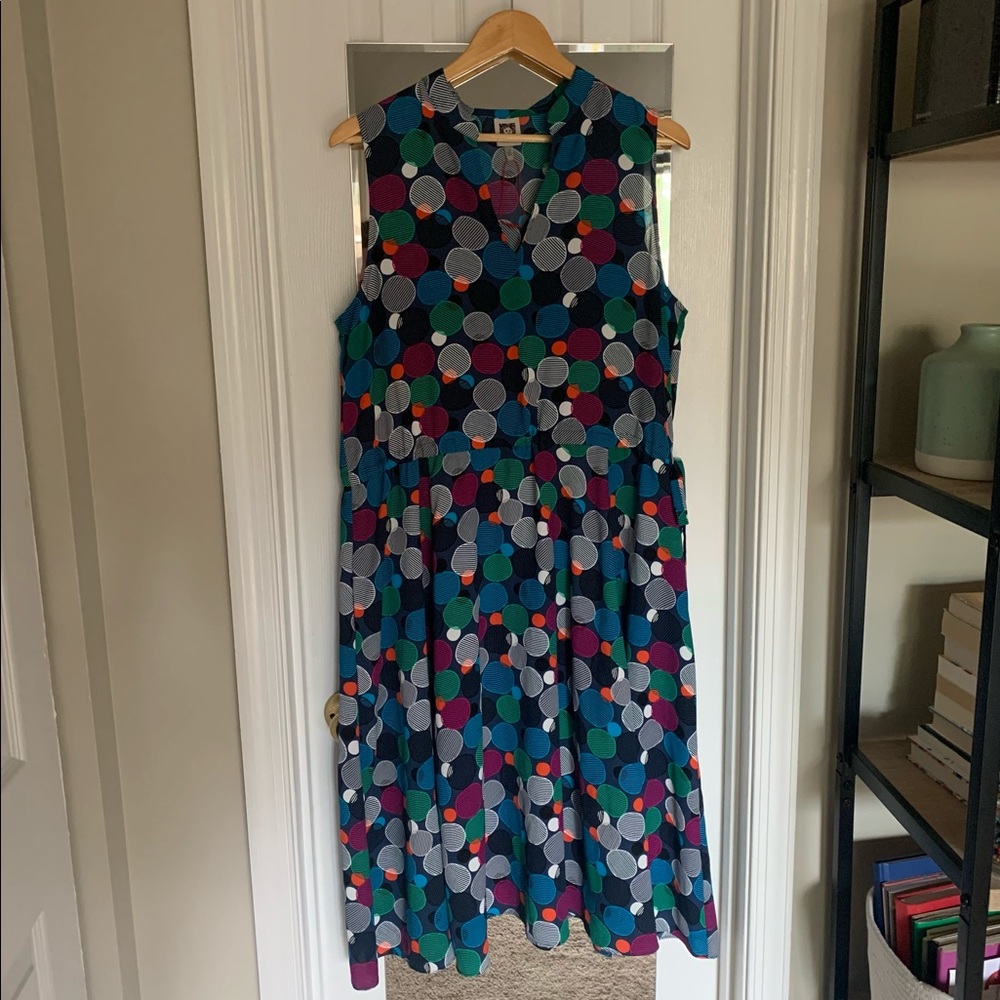 Anne Klein dress, size 14